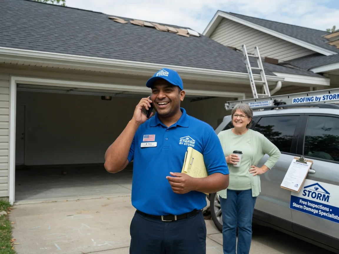 Roof Repair Near Me Beacon, IA FAQs