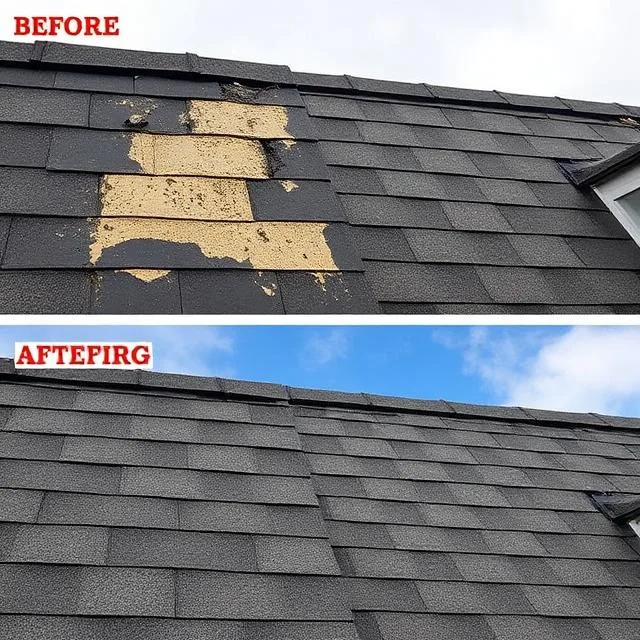 Roof Repair Near Me in Beacon, IA near me